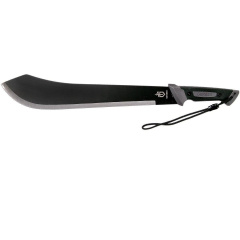 Мачете Gerber Gator Bolo 3.9 см Чорний (31-002076) Житомир