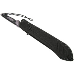Мачете Gerber Gator Bolo 3.9 см Чорний (31-002076) Житомир