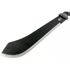 Мачете Gerber Gator Bolo 3.9 см Чорний (31-002076) Житомир