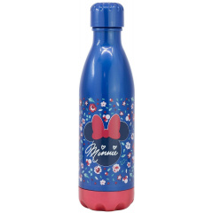 Пляшка для води Stor Minnie Mouse 0.66 л Синьо-червоний (75728) Біла Церква