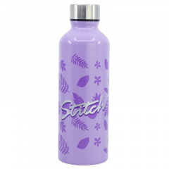 Бутылка для воды Stor Stitch 0.755 л Сиреневый (75859) Днепр