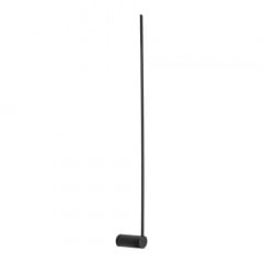 Настенный светильник Nowodvorski Арм 5.5x105 см Черный (Now10367) Запорожье