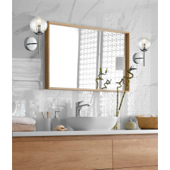Бра Candellux Best 17x27 см Хром (21-72832) Васильків