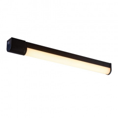 Підсвітка Nordlux Malaika 68.5x5.5x7 см Чорний (Nor2310221003) Бердичів