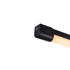 Підсвітка Nordlux Malaika 68.5x5.5x7 см Чорний (Nor2310221003) Бердичів