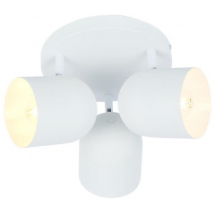 Спот Candellux Azuro 32x18 см Білий (98-63274) Київ