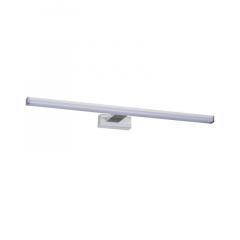 Бра Kanlux Asten 60x4 см Хром (Kan26681) Молочанск