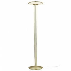Торшер Design for the people BLANCHE 32х32х141 см Латунь (DFTP2120794035) Кропивницький