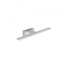 Підсвітка Nowodvorski Cezanne Led 12.8x40x5.1 см Хром (Now10680) Харків