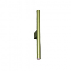 Бра Imperium Light Diplomat 2.8x40 см Золотистий (201240.12.91) Білгород-Дністровський
