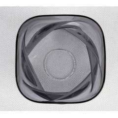 Люстра Candellux Felis 62x100 см Хром (33-00149) Славянск