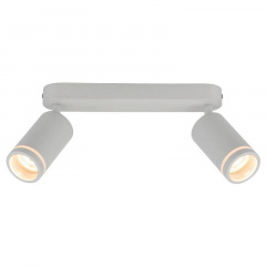 Спот TK Lighting Jet 43.5x5.5x15 см Білий (TK6913) Новомосковськ