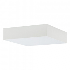 Стельовий світильник Nowodvorski Lid 16x16x4 см Білий (Now10430) Приморськ