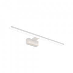 Підсвітка Nowodvorski Cezanne Led 12.8x60x5.1 см Білий (Now10684) Київ