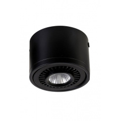 Точковий світильник Laguna Lighting 740 11.2x8.5 см Чорний (740-B) Боярка