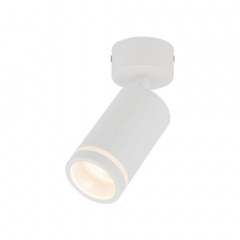 Бра TK Lighting Jet 13.5x5.5x15.5 см Білий (TK6911) Конотоп