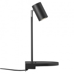 Бра Nordlux Cody 20x42.9 см Чорний (Nor2112001003) Вінниця