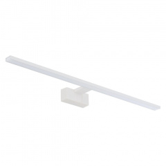 Підсвітка Nowodvorski Cezanne Led 12.8x80x5.1 см Білий (Now10685) Ізмаїл