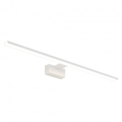 Підсвітка Nowodvorski Cezanne Led 12.8x80x5.1 см Білий (Now10685) Ізмаїл