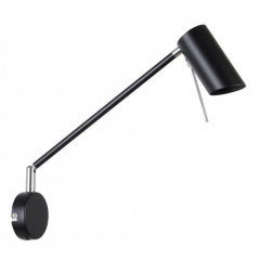 Бра Candellux Milly 40x32.5 см Чорний (21-73884) Кривий Ріг