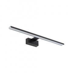 Подсветка Nowodvorski Cezanne Led 12.8x60x5.1 см Черный (Now10670) Черкассы