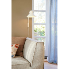 Бра Nordlux Dial 25x40 см Білий (Nor2213371001) Київ