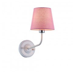 Бра Candellux York 15x33 см Серый (50401103) Васильков