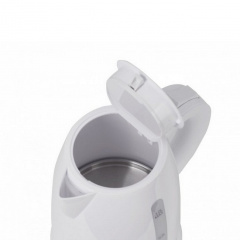 Електрочайник 1 л Adler AD 1272 White Бровари