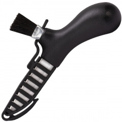 Нож для грибов Morakniv Karl-Johan Mushroom 6.2 см Black (10906) Тернополь