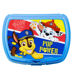 Ланч-бокс Stor Paw Patrol 18x14x7 см Синій (74638) Луцьк