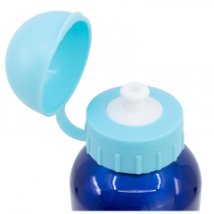 Пляшка для води Stor Stitch 0.53 л Синій (75060) Чернівці