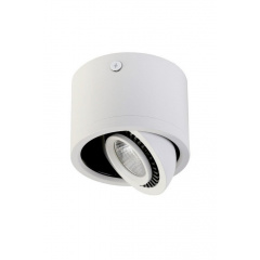 Точечный светильник Laguna Lighting 740 11.2x8.5 см Белый (740-W) Славута