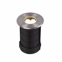 Тротуарний світильник Trio Belaja 11x14.5 см Чорний (821660107) Київ