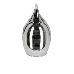 Люстра Candellux Marina 14x125 см Хром (31-60174) Городок