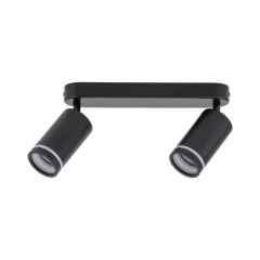 Спот TK Lighting Jet 43.5x5.5x15 см Чорний (TK6912) Слов'янськ