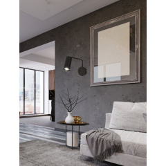 Бра Candellux Tina 31x15 см Чорний (21-76830) Суми