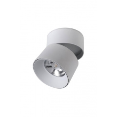 Точковий світильник Laguna Lighting 760 9.5x10.5 см Білий (760-W) Київ