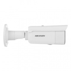 IP-відеокамера Hikvision DS-2CD2T43G2-4LI 4 Мп Білий (301574) Кропивницький
