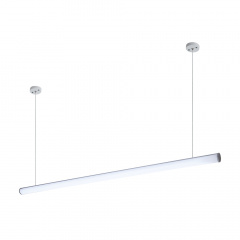 Светильник линейный Lightwell LW-LINE-TUBE-36W-W 3000K 180x6x6 см Белый (303169) Новая Прага