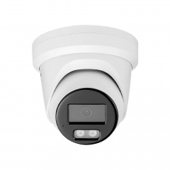 IP-відеокамера Hikvision DS-2CD2346G2H-IU eF 4 Мп Білий (301783) Чернігів