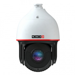 IP-відеокамера Provision ISR Z6-32IPE-(IR) 4 Мп Білий (290158) Чернігів