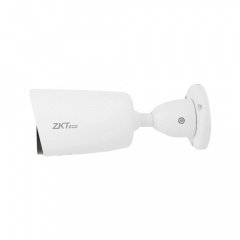 Комплект видеонаблюдения ZKTeco CCTV bundle kit №1 Белый (302951) Черновцы