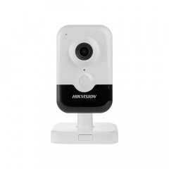 IP-видеокамера Wi-Fi Hikvision DS-2CD2423G2-I(W) 2 Мп Белый (302612) Тернополь