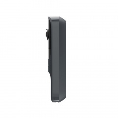 Відеодзвінок Ajax DoorBell Graphite (303115) Київ