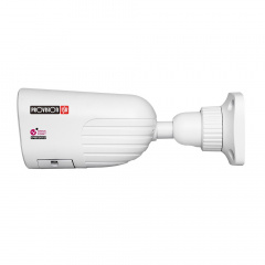 IP-відеокамера Provision ISR BMH-340IPSN-MVF 4 Мп Білий (302616) Чернігів
