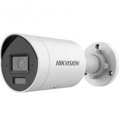 IP-відеокамера Hikvision DS-2CD2043G2-LI2U 4 Мп Білий (301562) Київ