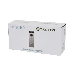 Відеодомофон BCOM BD-1070FHD/DVR-T 10" Tuya Smart Tantos Triniti FHD White (2896241) Суми