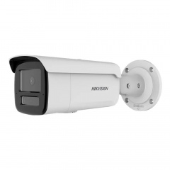 IP-відеокамера Hikvision DS-2CD2T83G2-4LI Acusense Smart Hybrid Light 8 Мп Білий (301449) Одеса