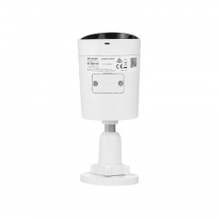 IP-відеокамера Hikvision DS-2CD2043G2-LI AcuSense 4 Мп Білий (301655) Запоріжжя