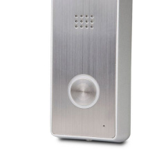 Відеодомофон BCOM BD-770FHD 7" Tantos Triniti FHD White (2150311) Миколаїв